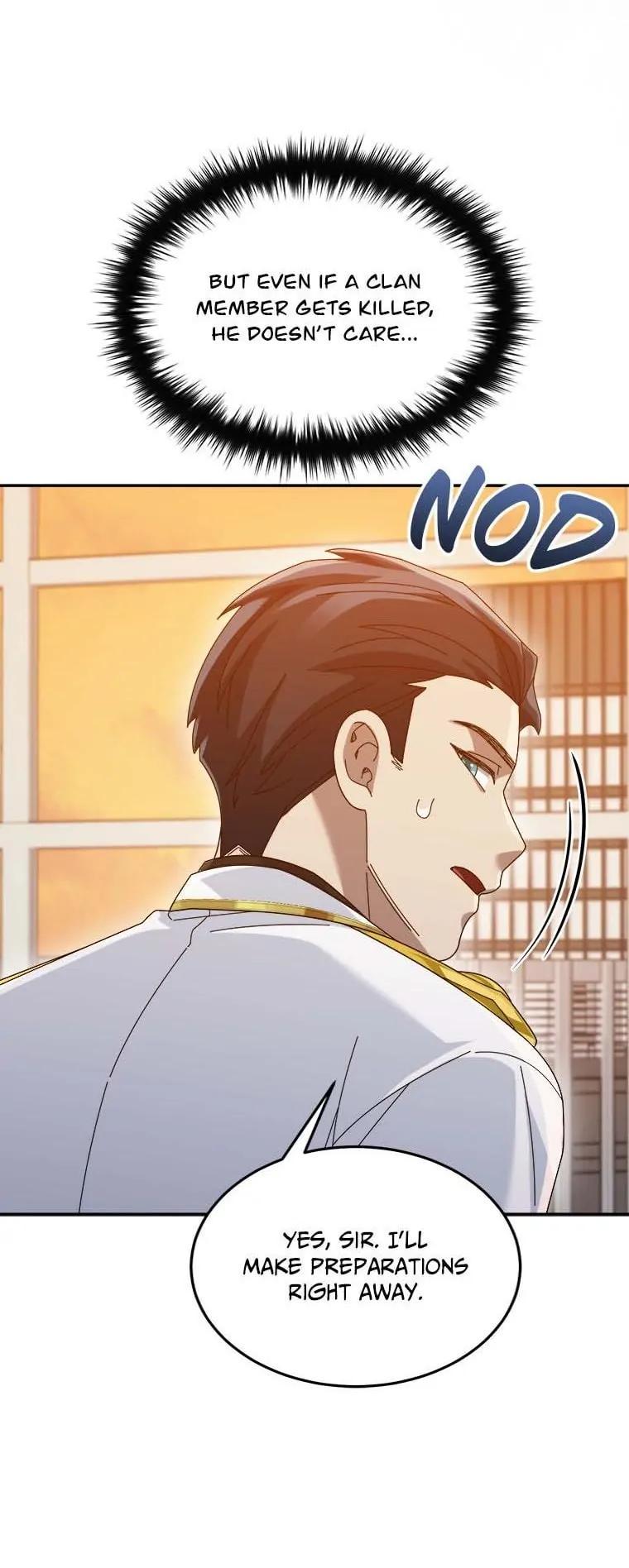 The Overpowered Newbie Chapter 76 6