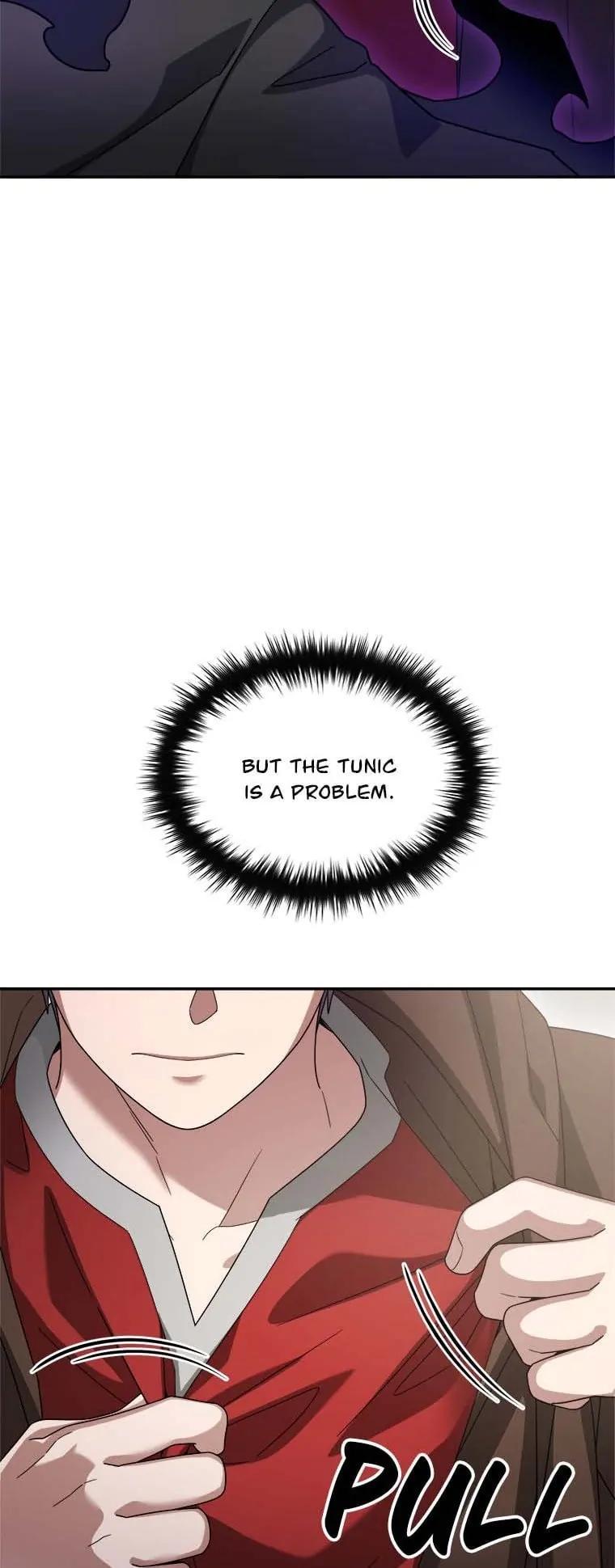 The Overpowered Newbie Chapter 76 16