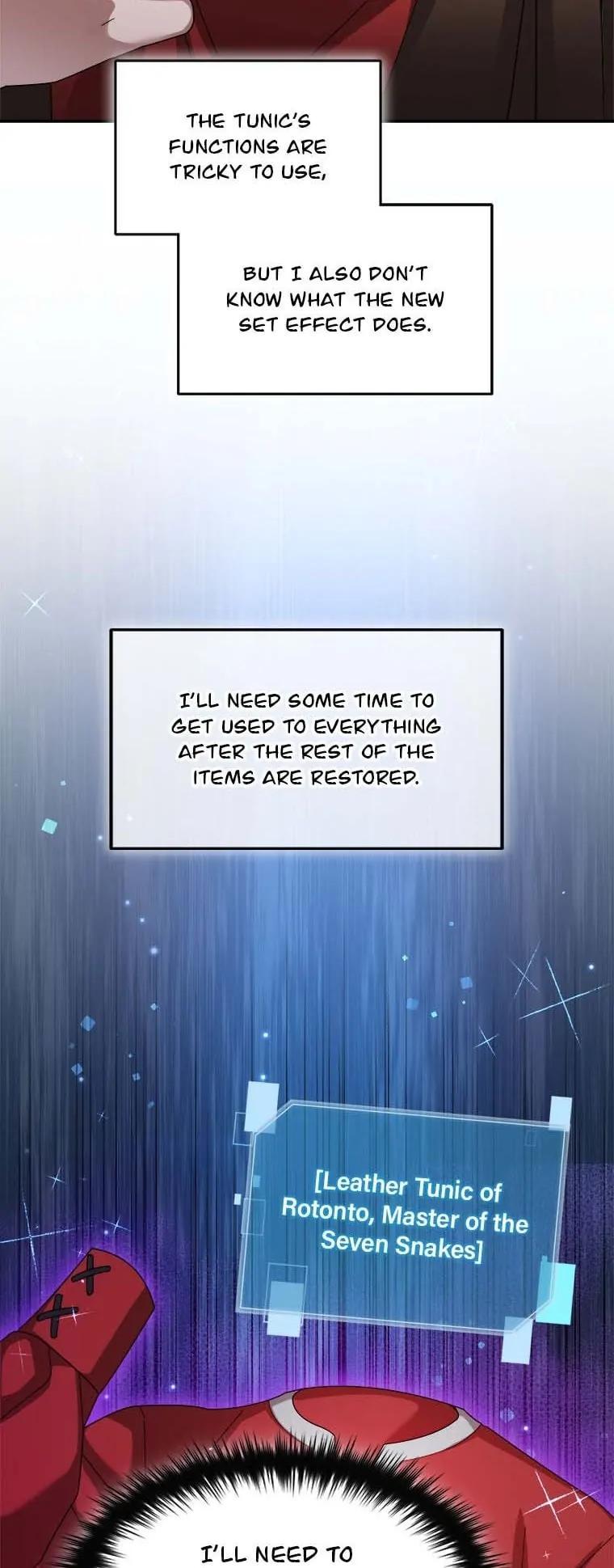 The Overpowered Newbie Chapter 76 17