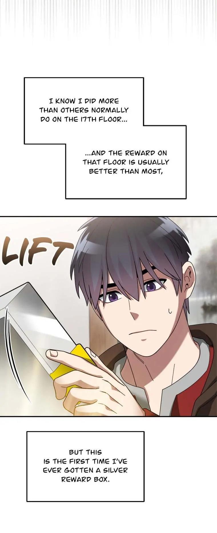 The Overpowered Newbie Chapter 76 25
