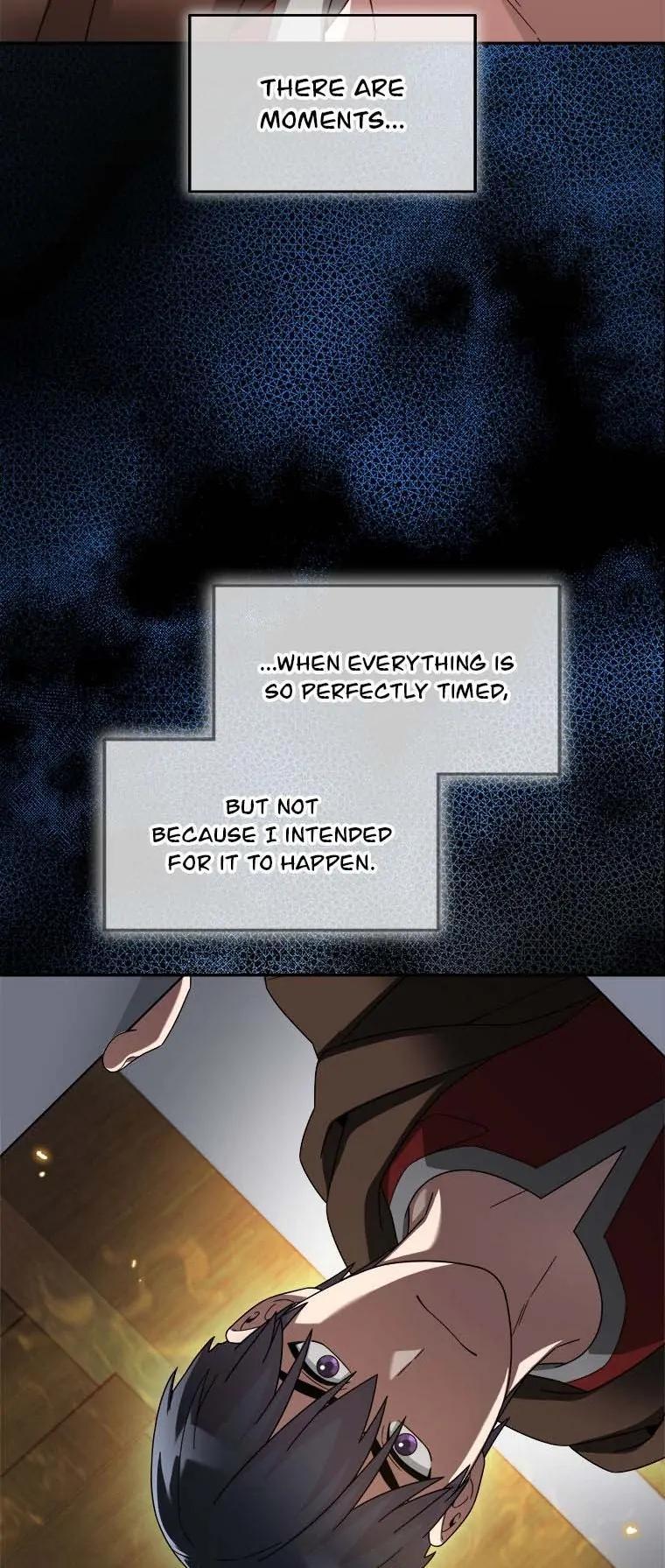 The Overpowered Newbie Chapter 76 27