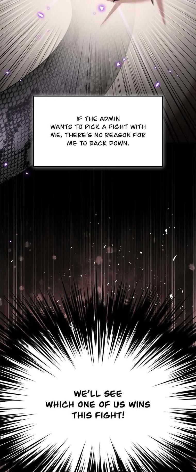 The Overpowered Newbie Chapter 76 42