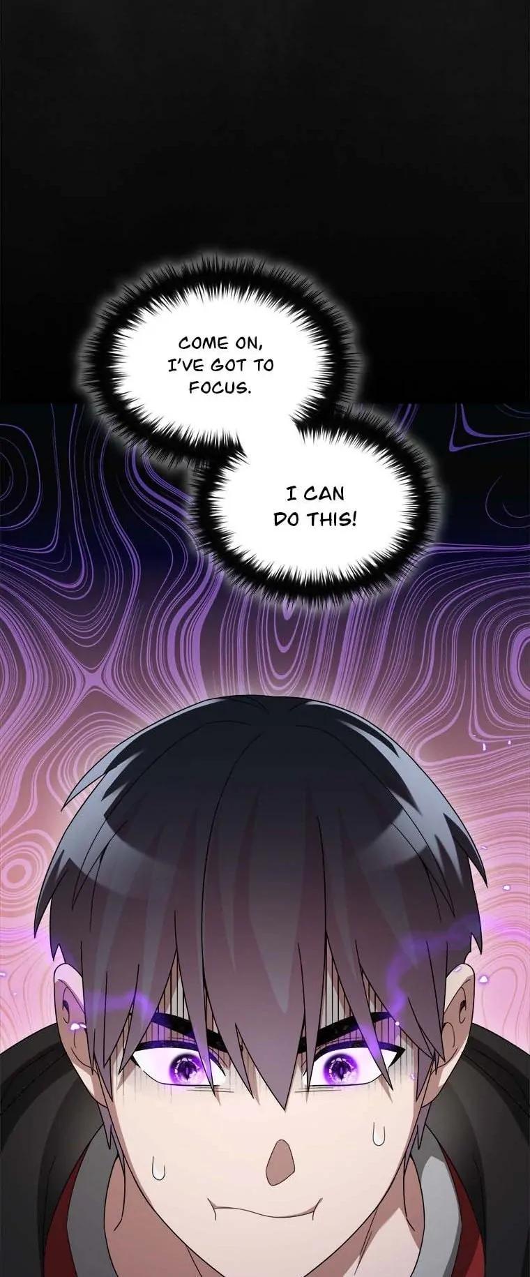 The Overpowered Newbie Chapter 76 45