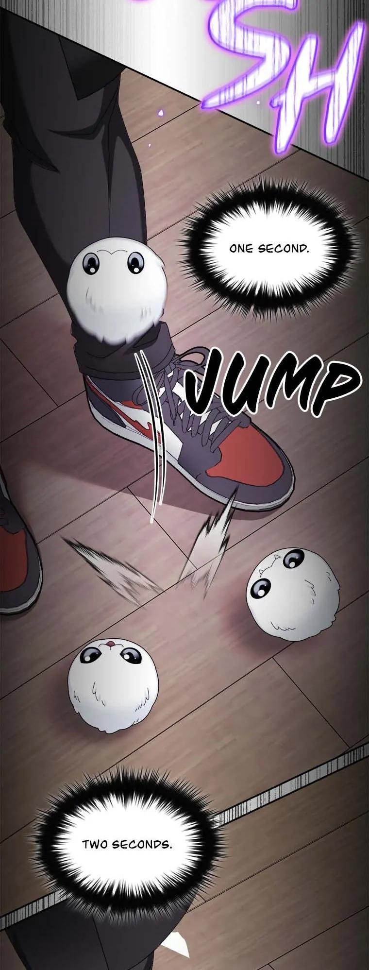 The Overpowered Newbie Chapter 76 48