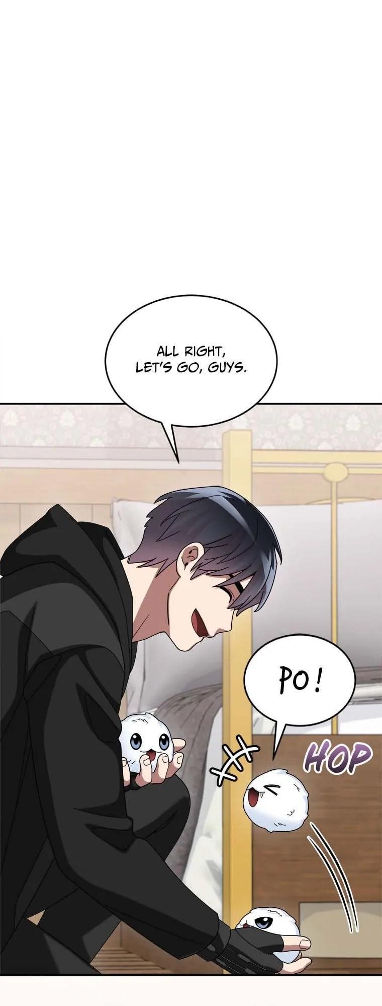 The Overpowered Newbie Chapter 76 52