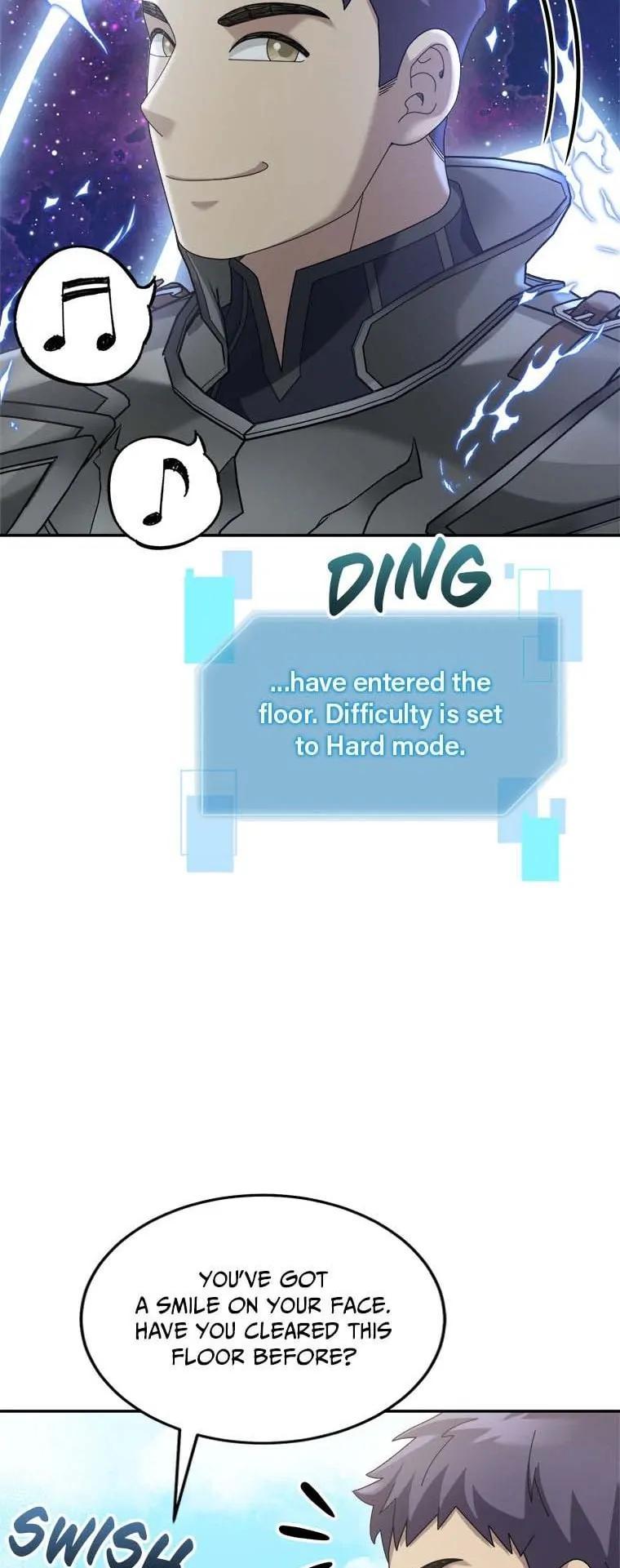 The Overpowered Newbie Chapter 76 62