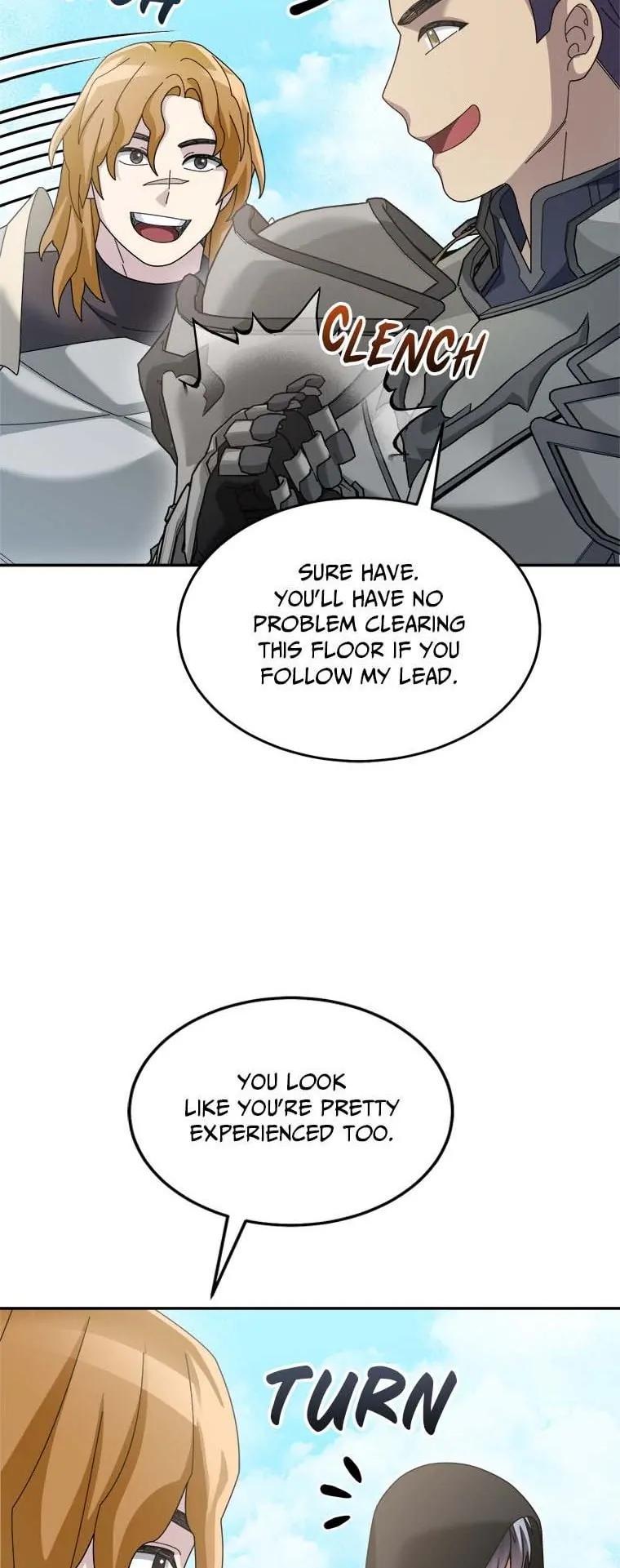 The Overpowered Newbie Chapter 76 63