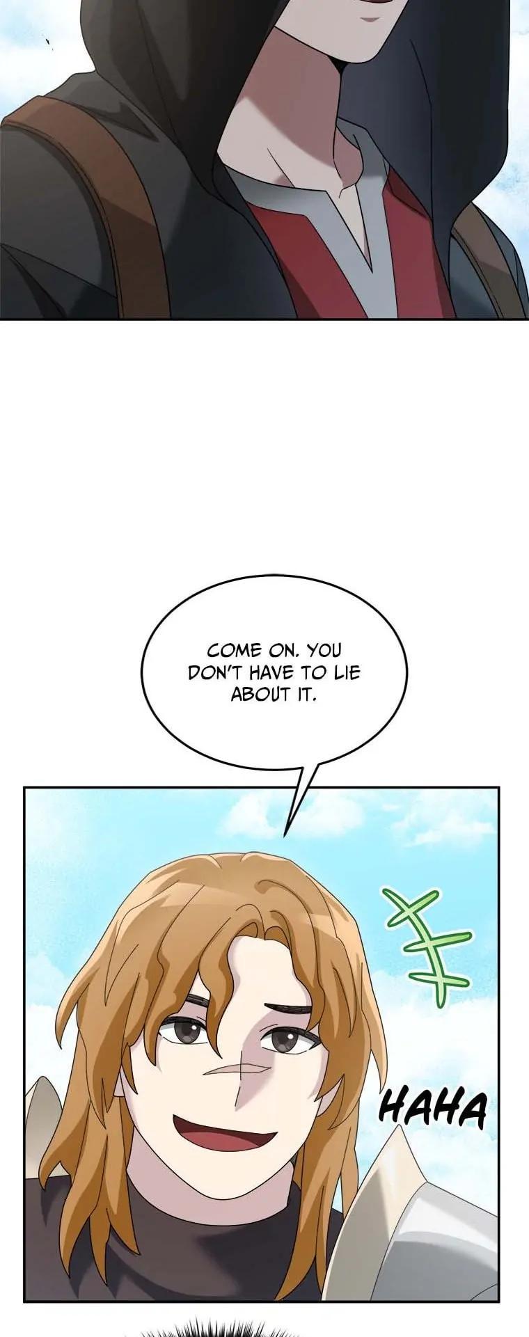 The Overpowered Newbie Chapter 76 65