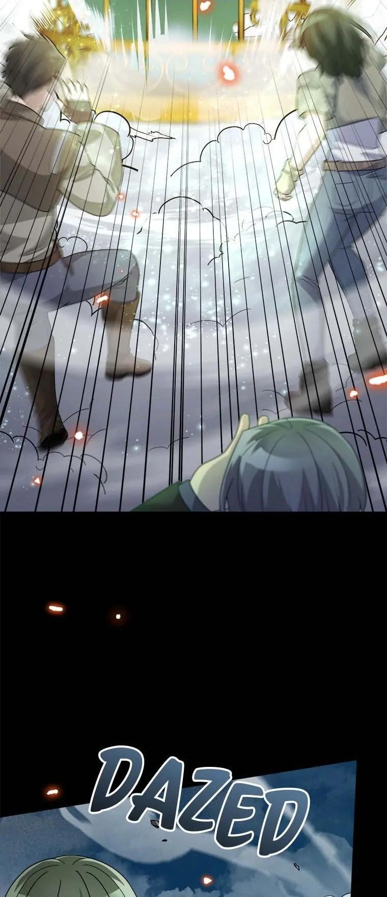 The Overpowered Newbie Chapter 76 70