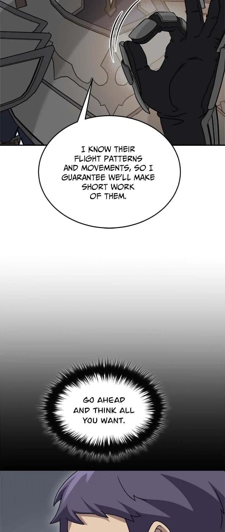 The Overpowered Newbie Chapter 77 30