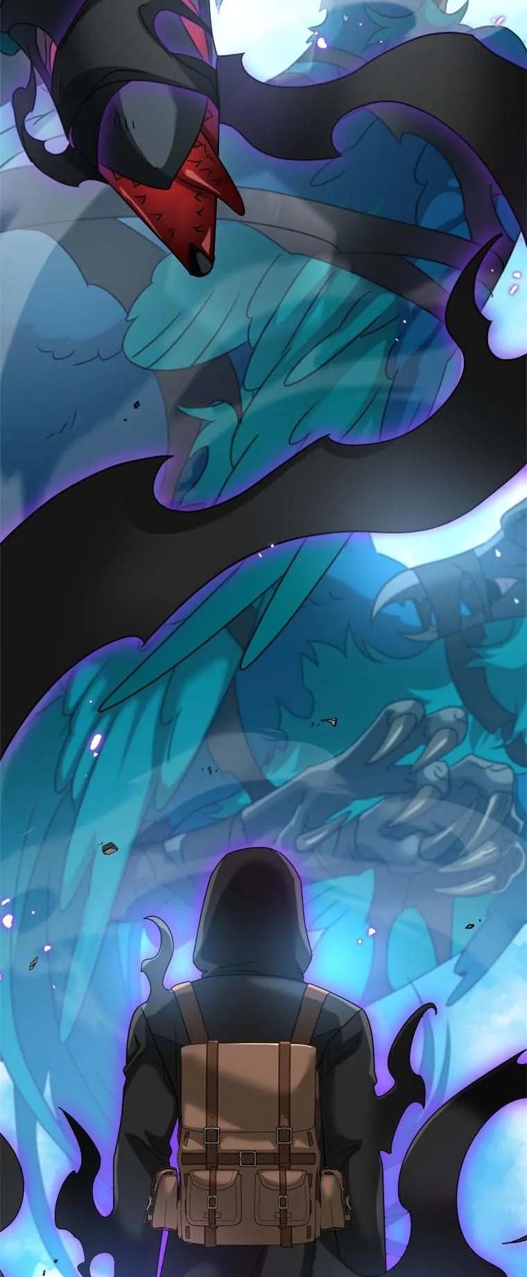 The Overpowered Newbie Chapter 77 59