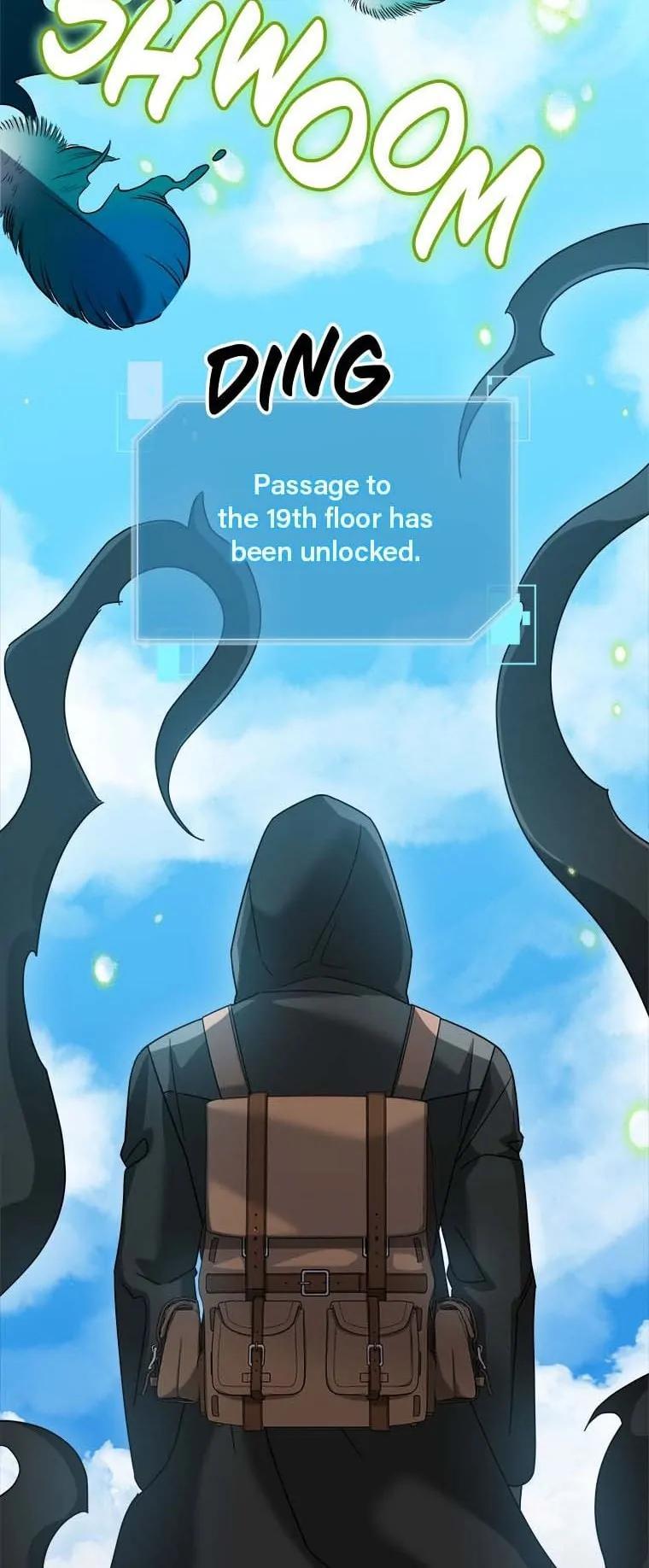 The Overpowered Newbie Chapter 77 63