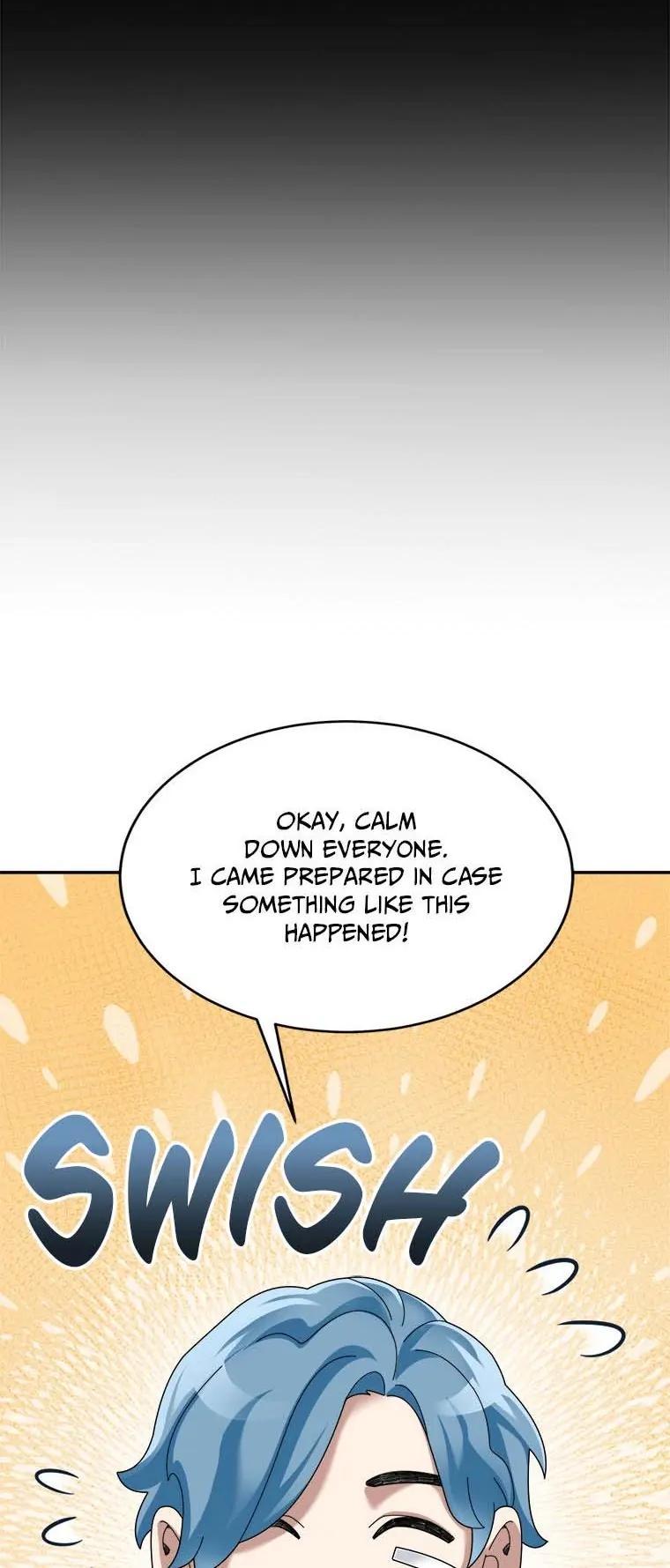 The Overpowered Newbie Chapter 78 59