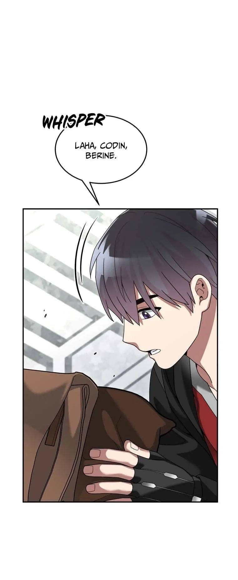 The Overpowered Newbie Chapter 79 19