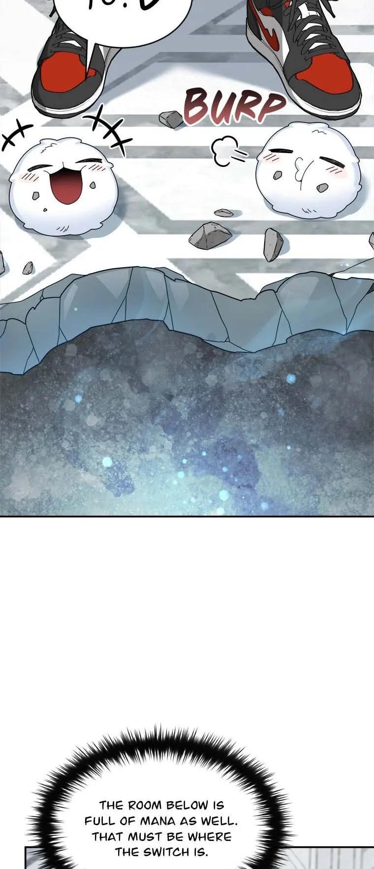 The Overpowered Newbie Chapter 79 32
