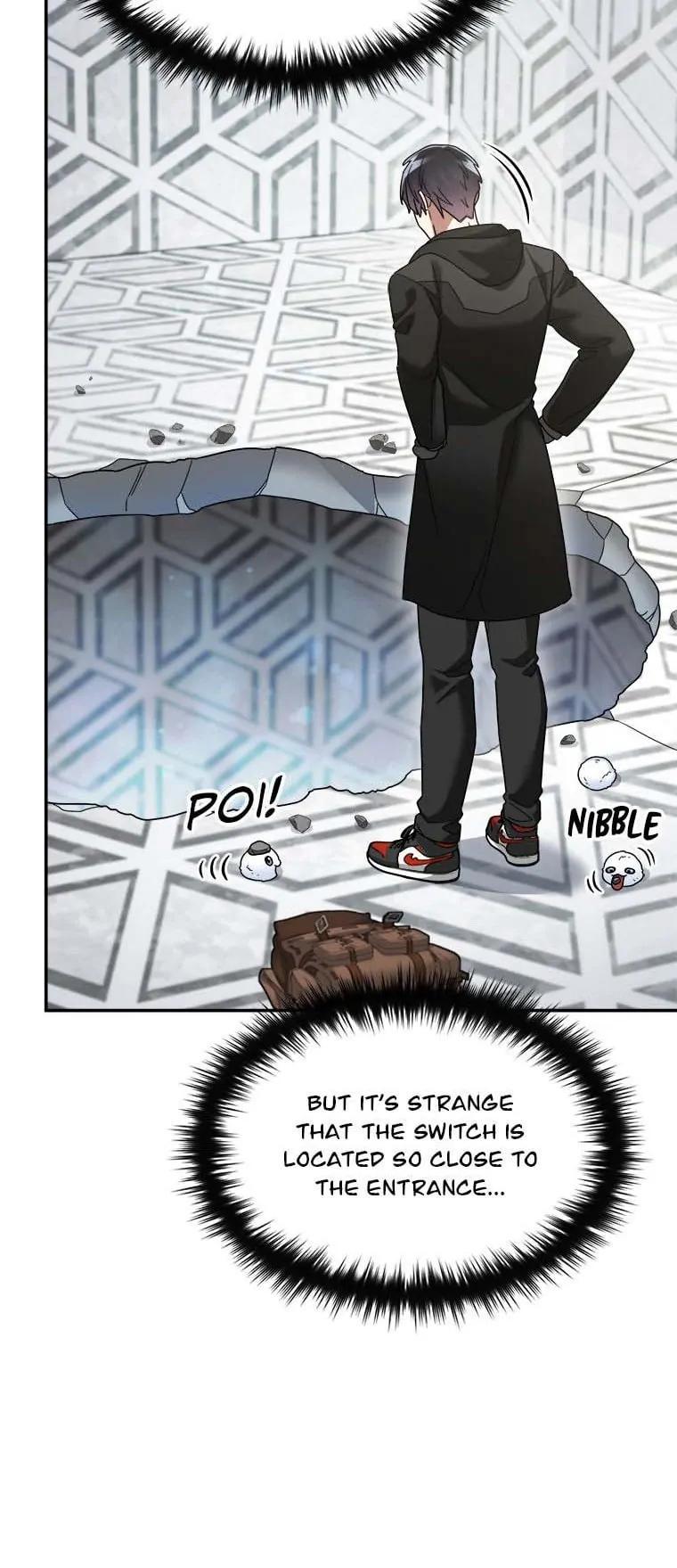The Overpowered Newbie Chapter 79 33