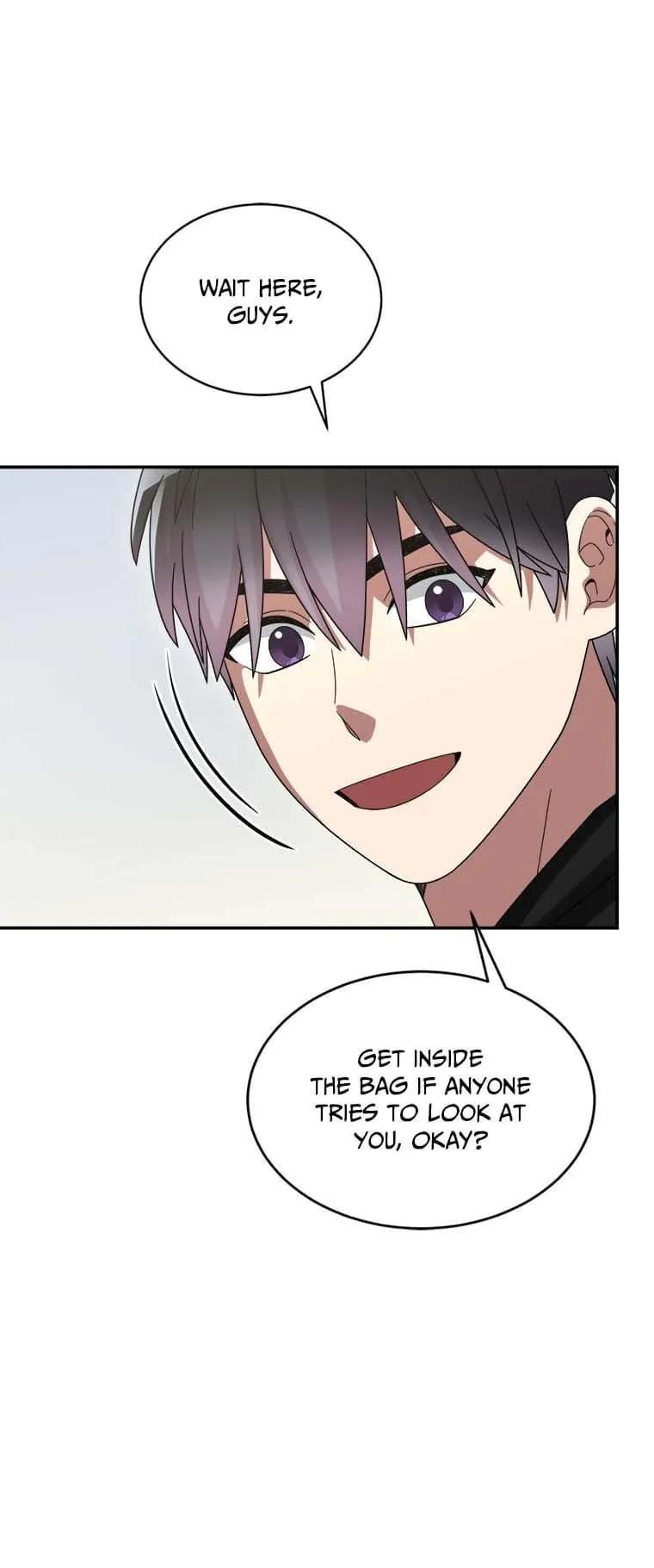 The Overpowered Newbie Chapter 79 34