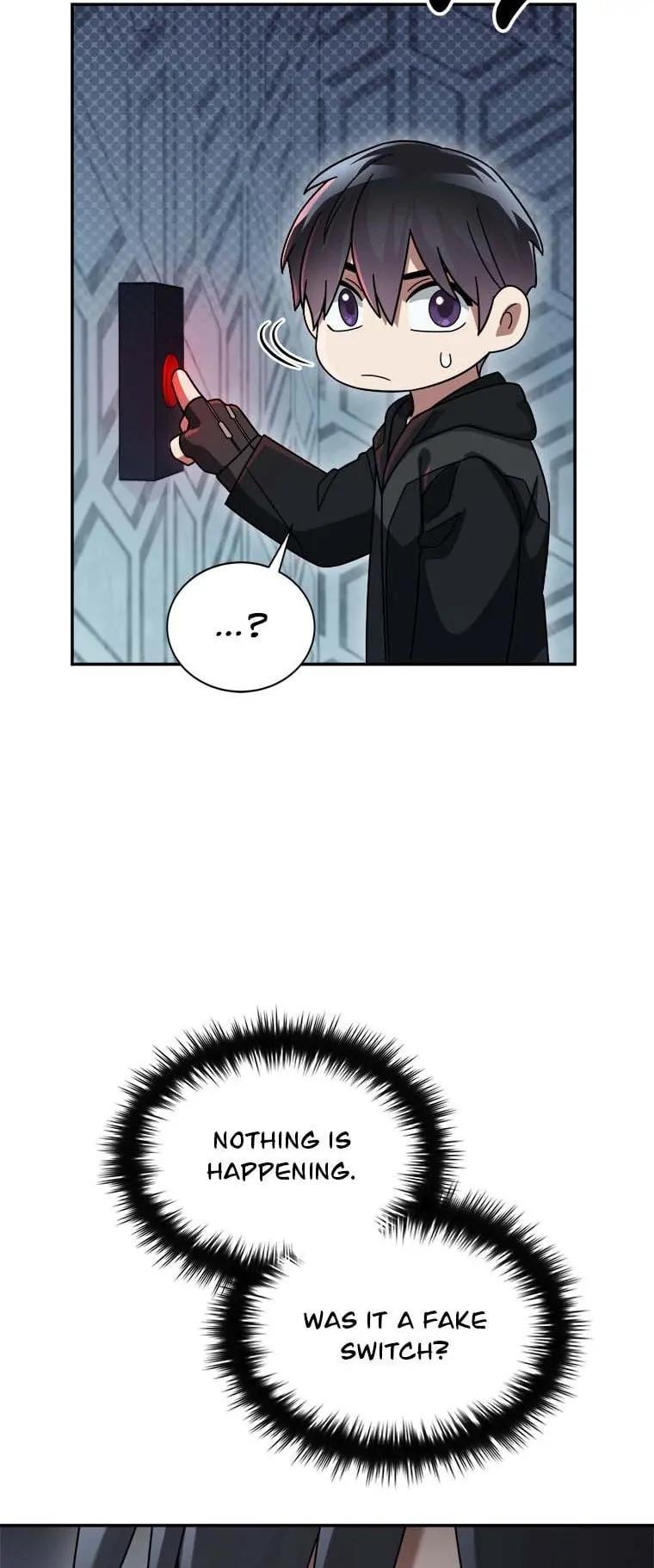 The Overpowered Newbie Chapter 79 40