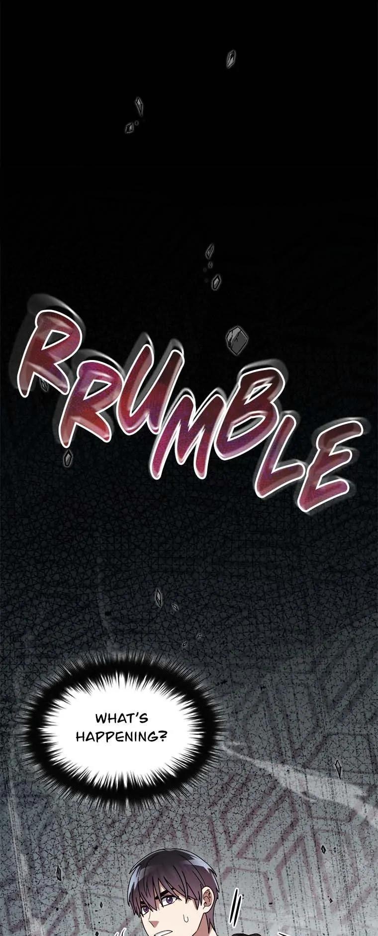 The Overpowered Newbie Chapter 79 42