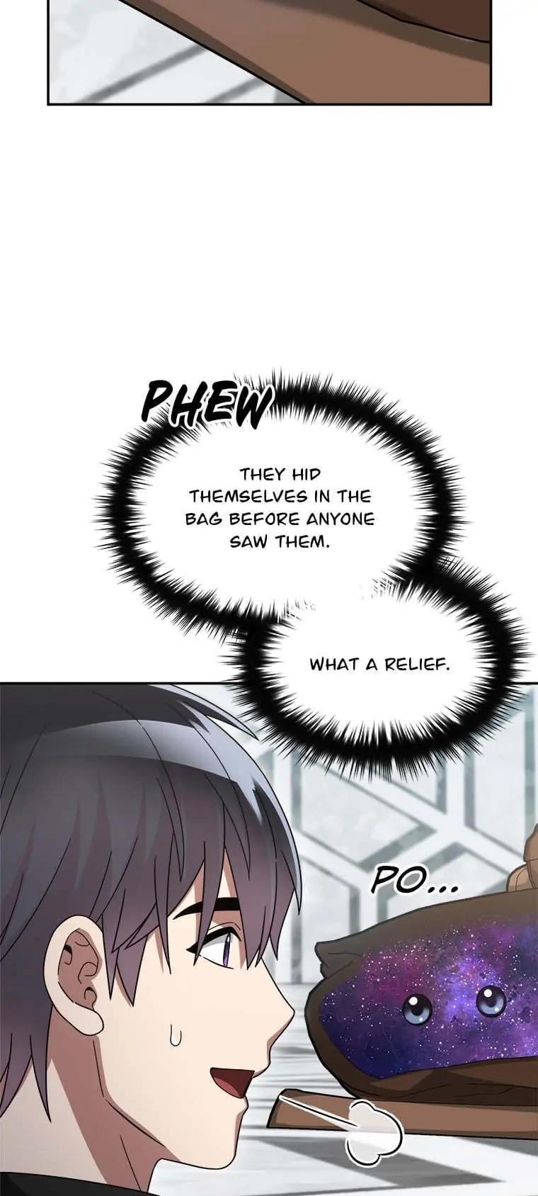 The Overpowered Newbie Chapter 79 63