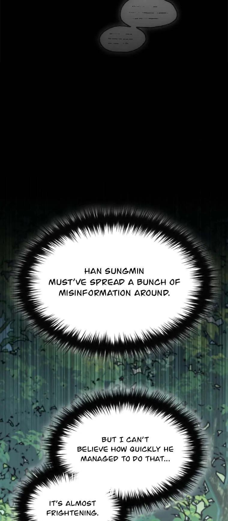 The Overpowered Newbie Chapter 80 28