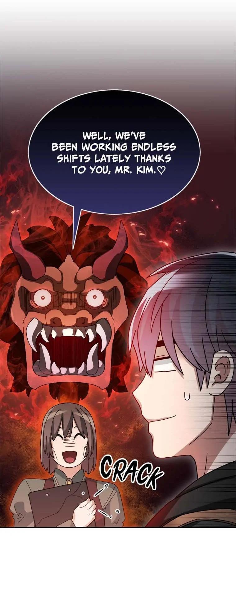 The Overpowered Newbie Chapter 80 33