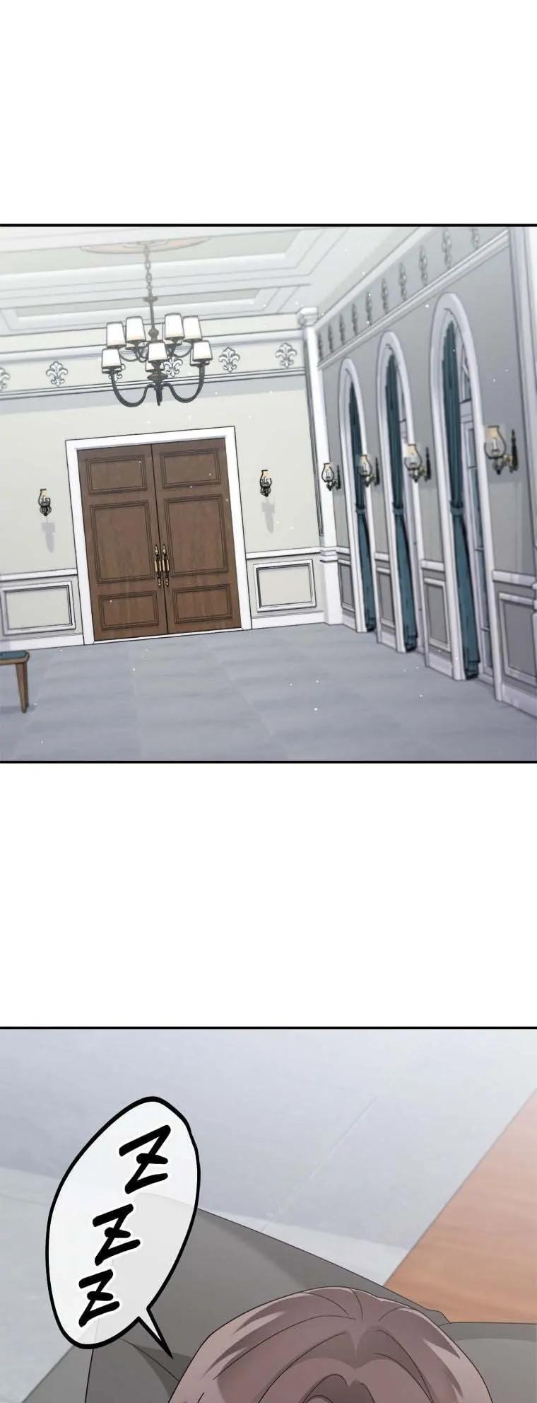 The Overpowered Newbie Chapter 80 34