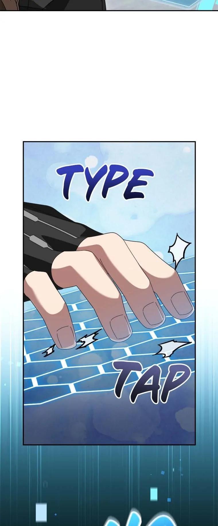 The Overpowered Newbie Chapter 80 45