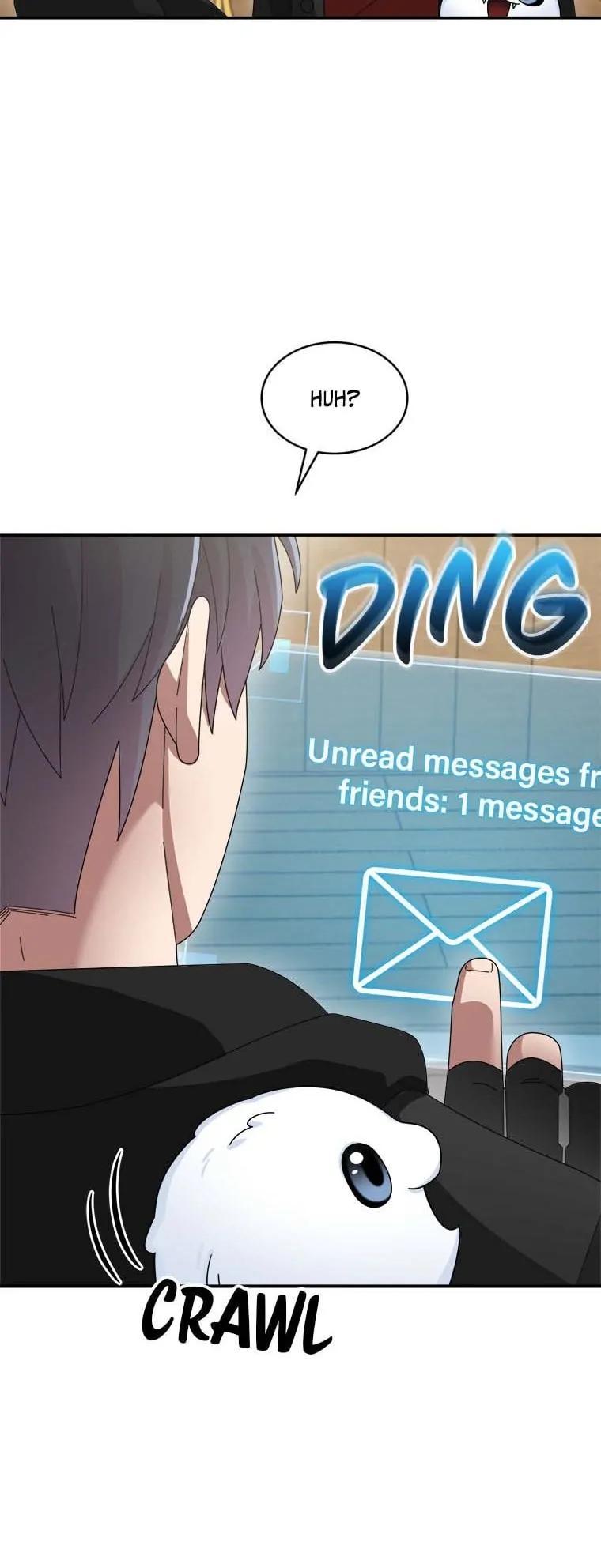 The Overpowered Newbie Chapter 80 63