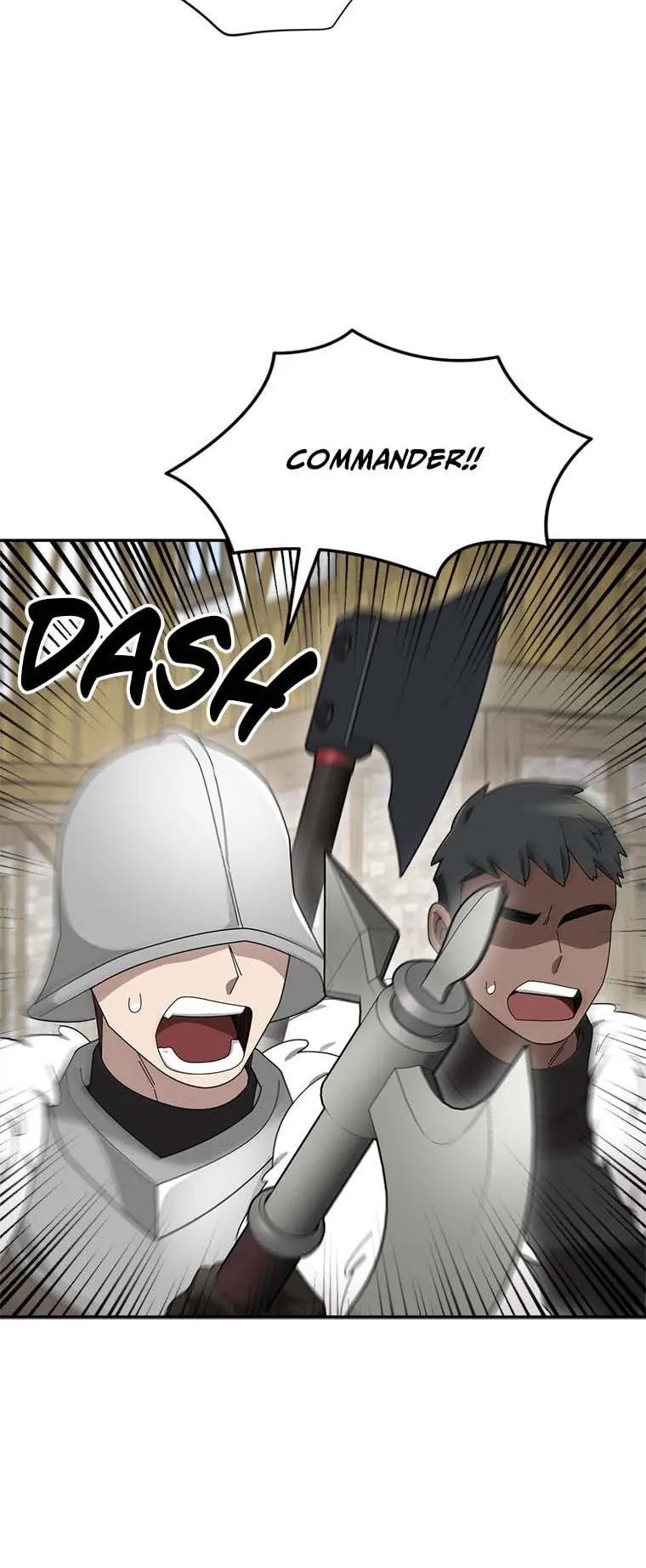 The Overpowered Newbie Chapter 81 32