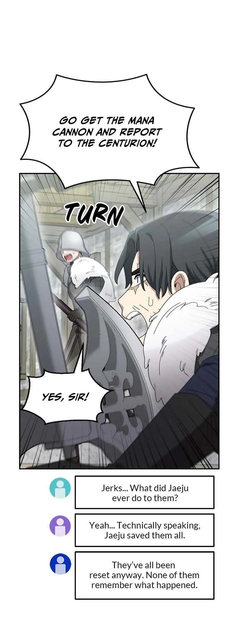The Overpowered Newbie Chapter 81 33