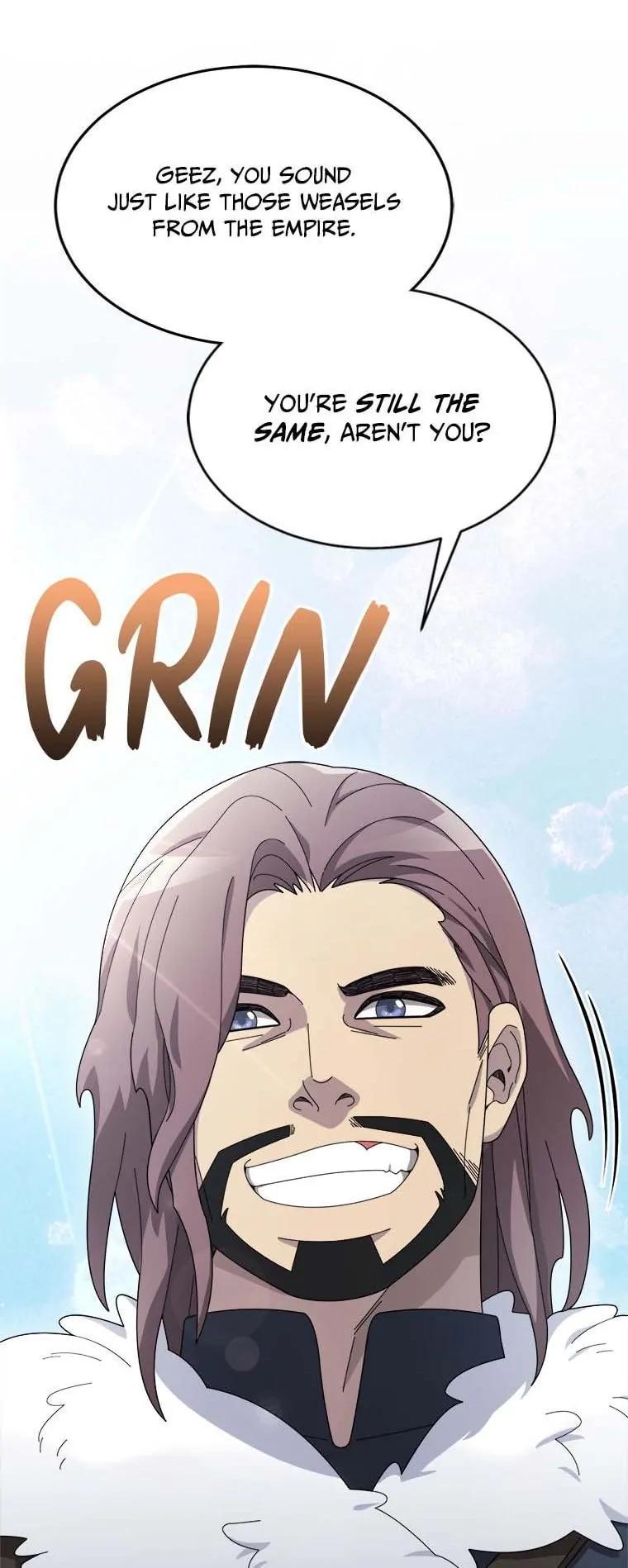 The Overpowered Newbie Chapter 81 44