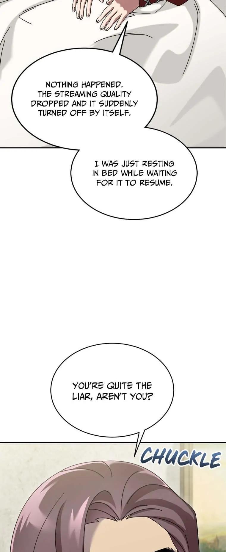 The Overpowered Newbie Chapter 85 24