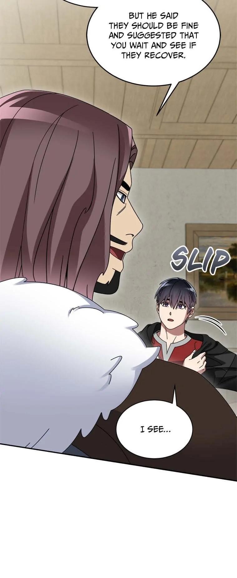 The Overpowered Newbie Chapter 85 28