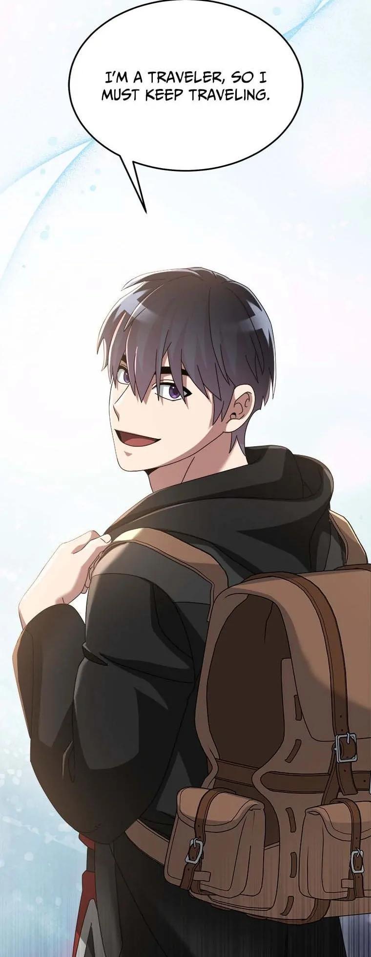 The Overpowered Newbie Chapter 85 31