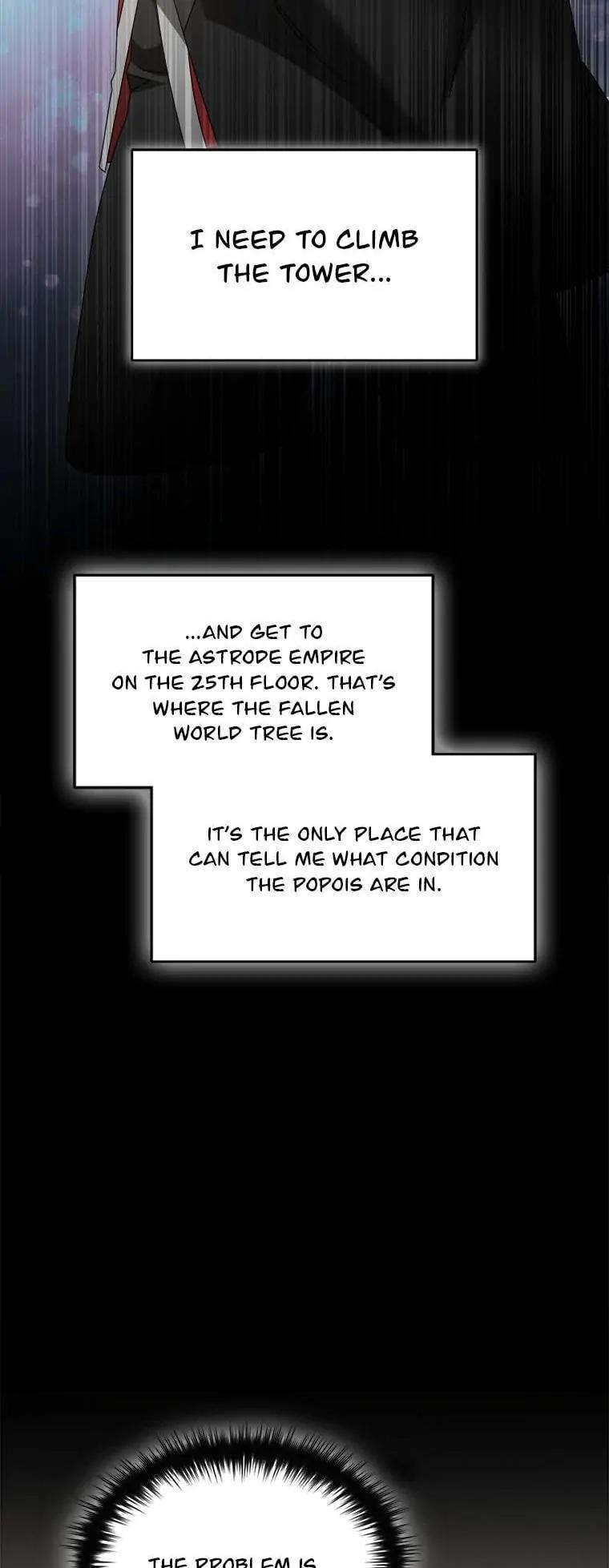 The Overpowered Newbie Chapter 85 32