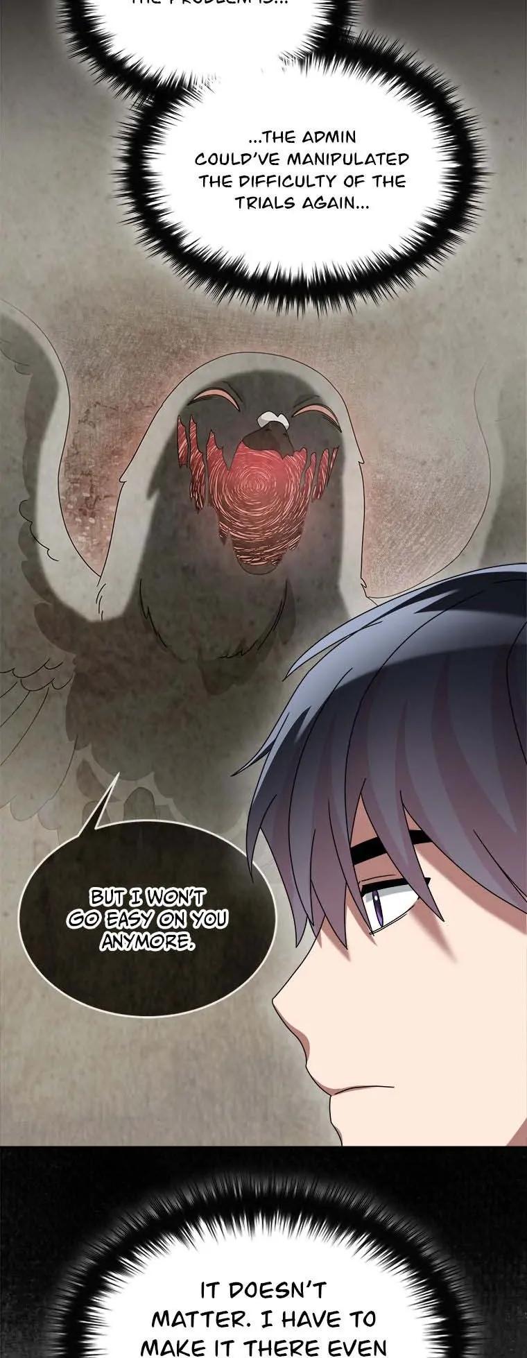 The Overpowered Newbie Chapter 85 33