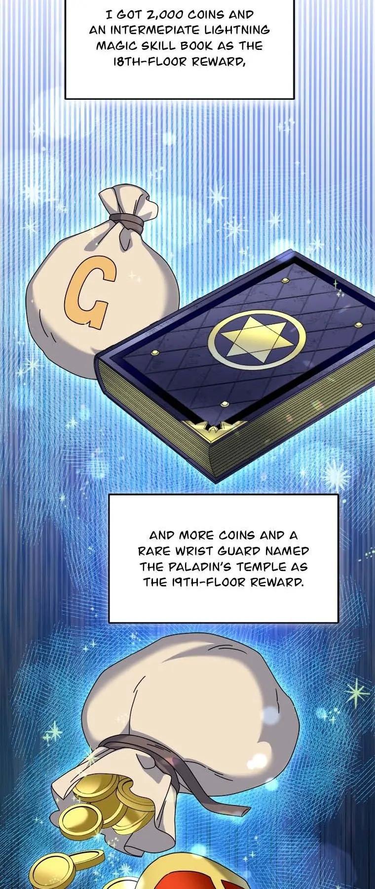 The Overpowered Newbie Chapter 85 42
