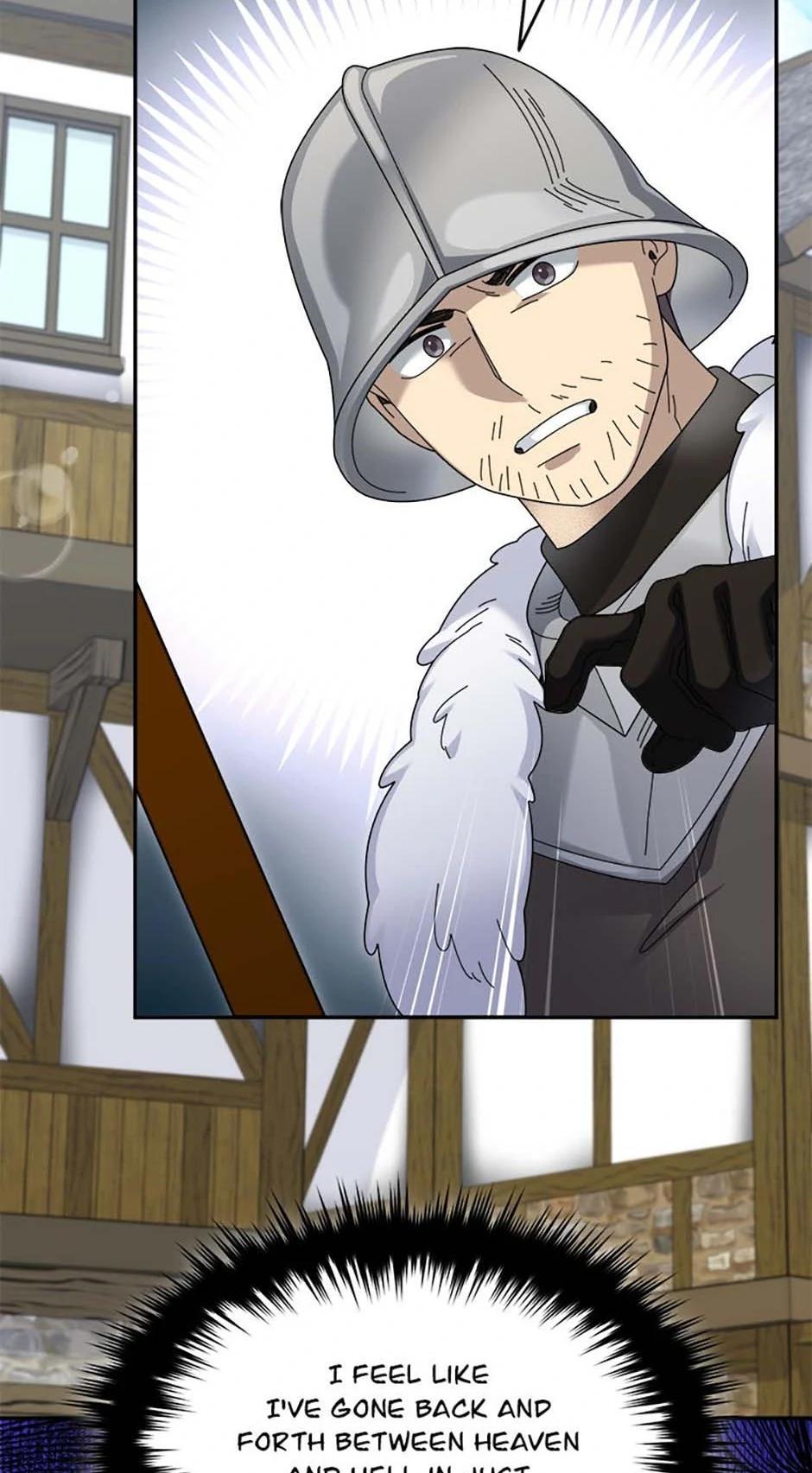 The Overpowered Newbie Chapter 93 5