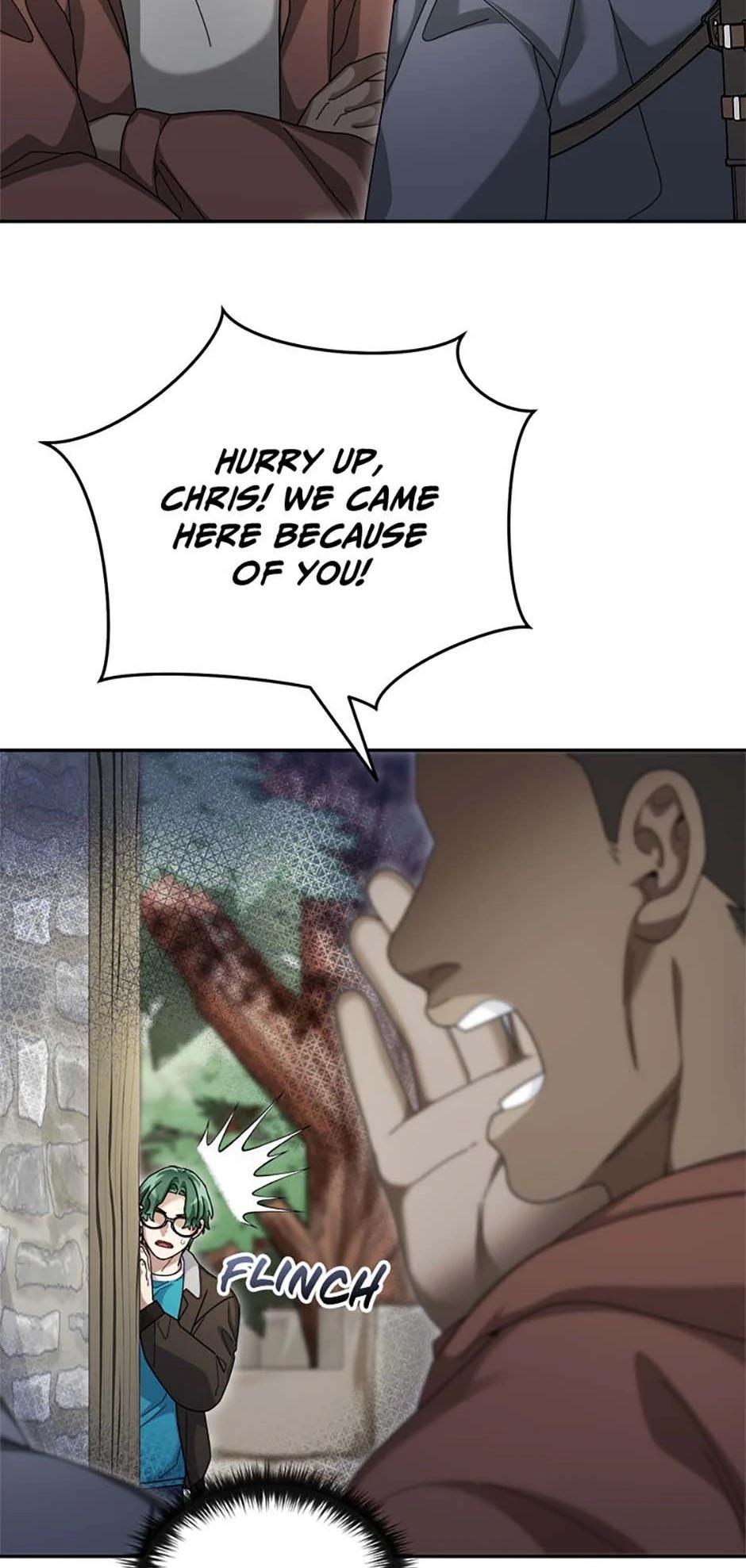The Overpowered Newbie Chapter 93 14
