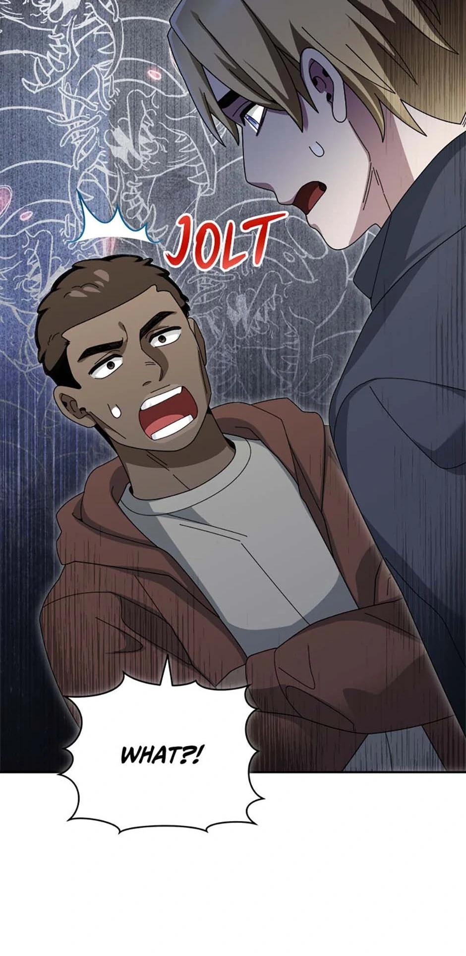 The Overpowered Newbie Chapter 93 21
