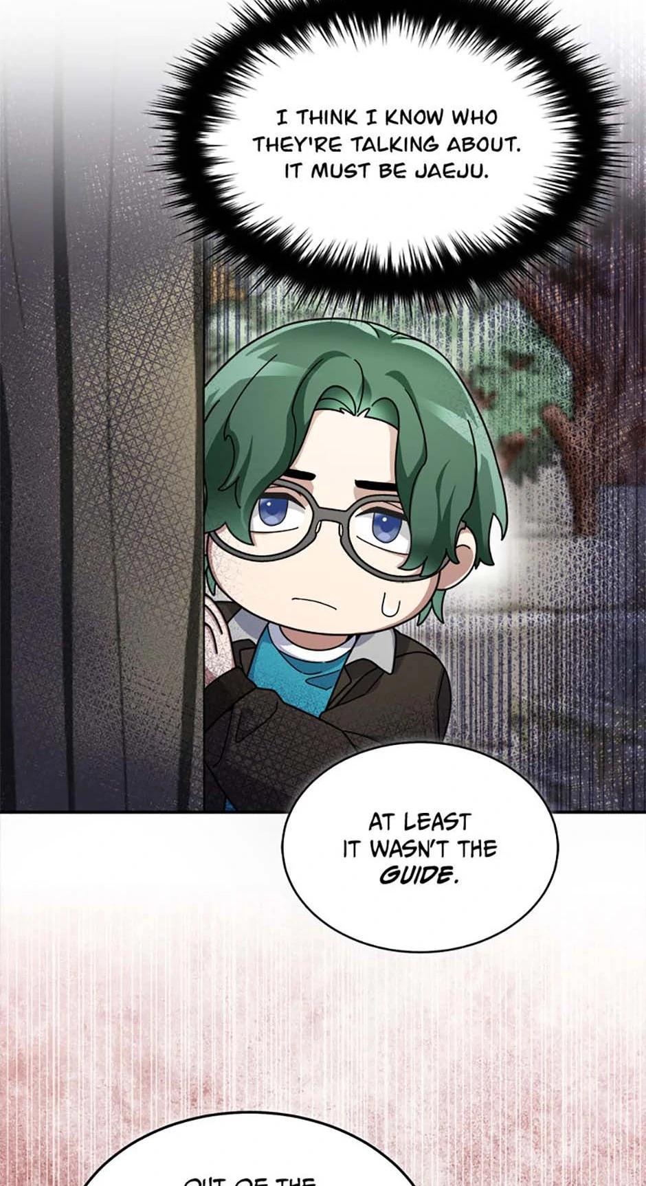The Overpowered Newbie Chapter 93 24