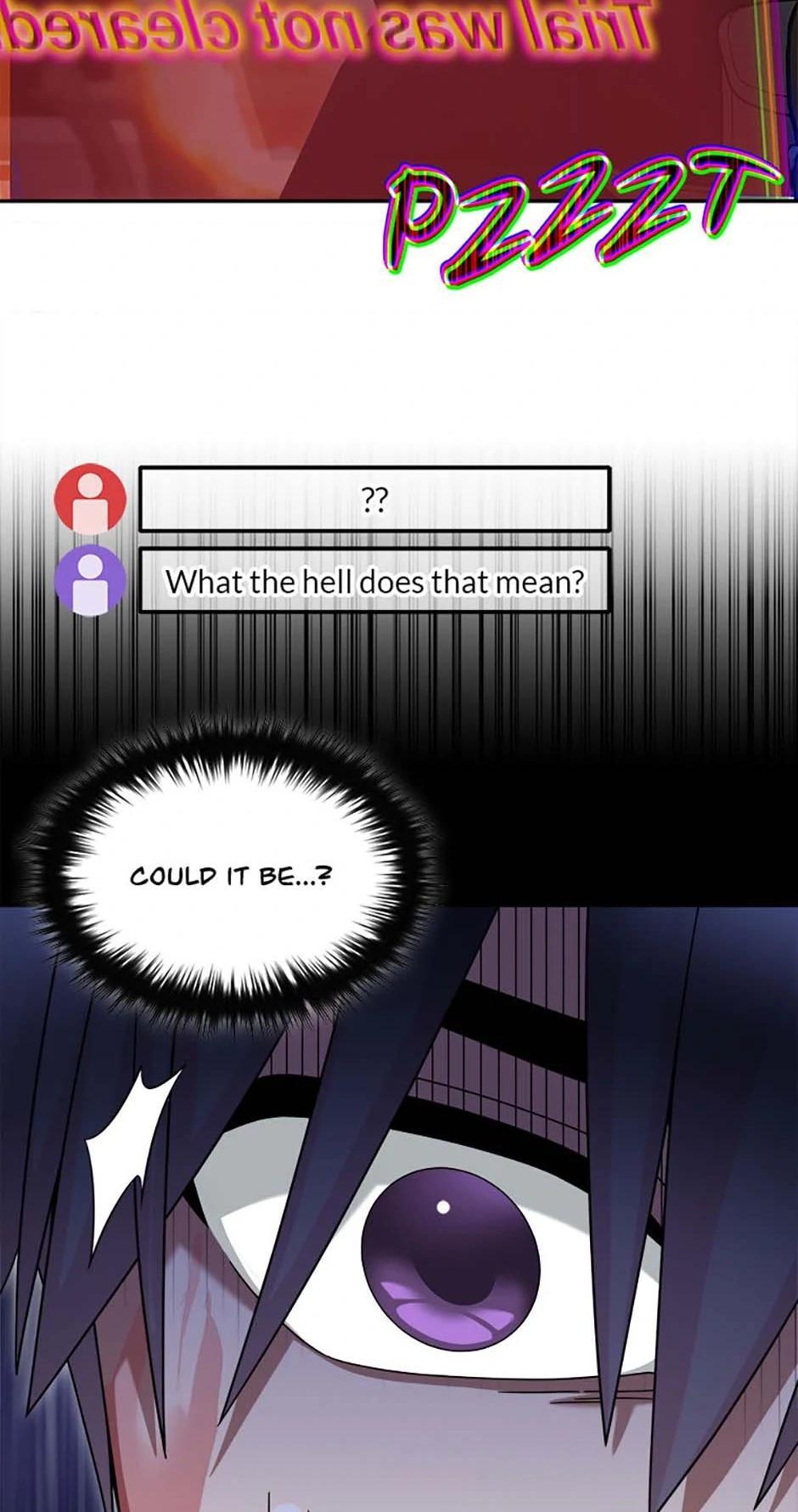 The Overpowered Newbie Chapter 93 32