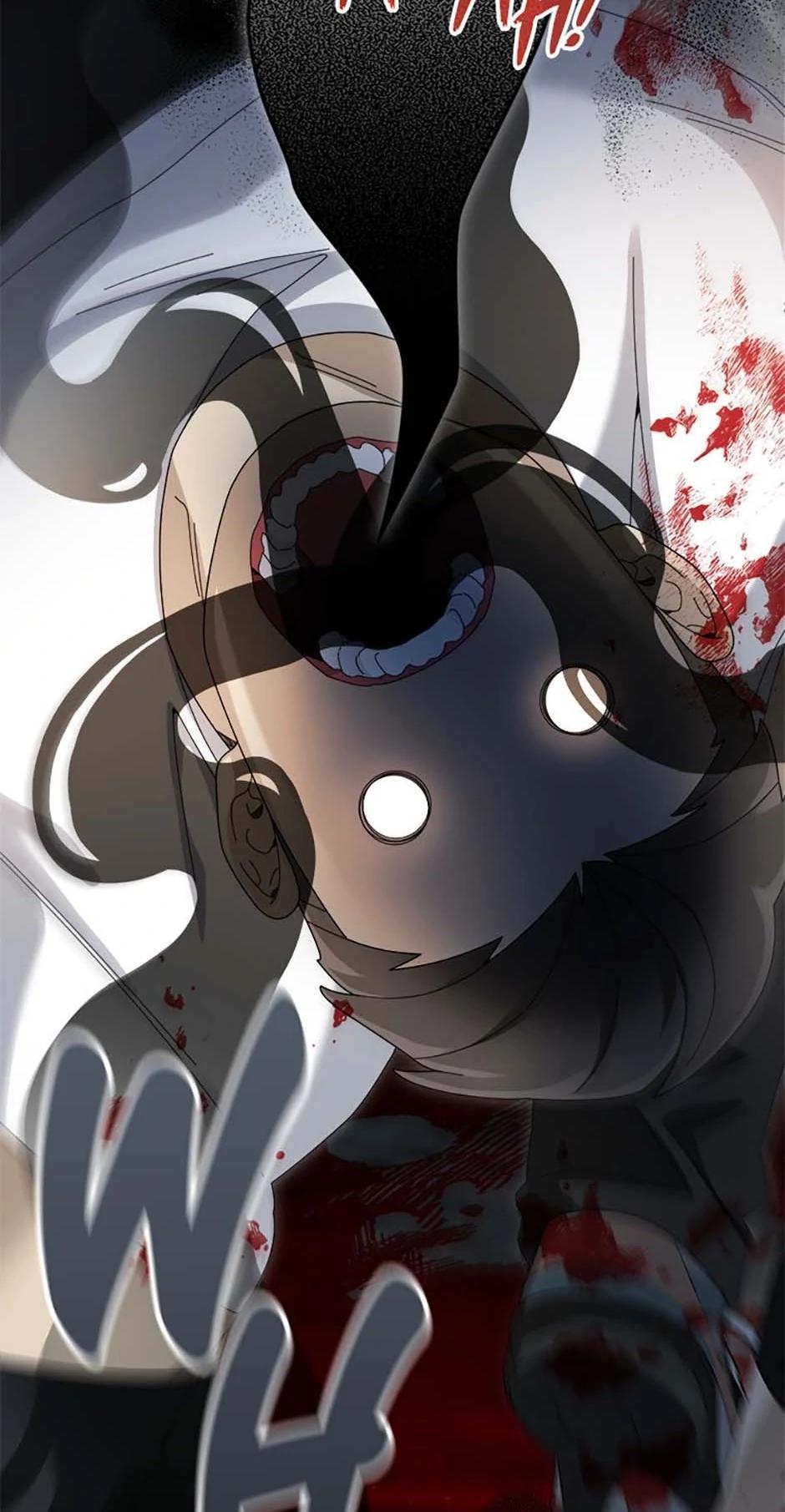 The Overpowered Newbie Chapter 93 40