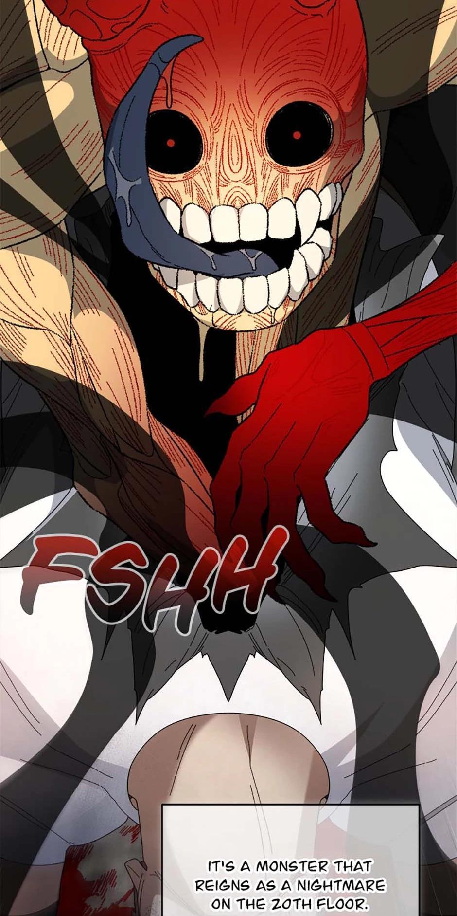 The Overpowered Newbie Chapter 93 44