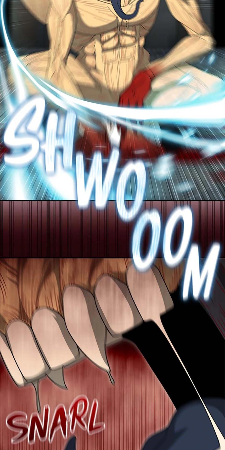 The Overpowered Newbie Chapter 93 47