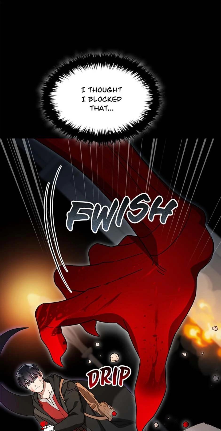 The Overpowered Newbie Chapter 93 62