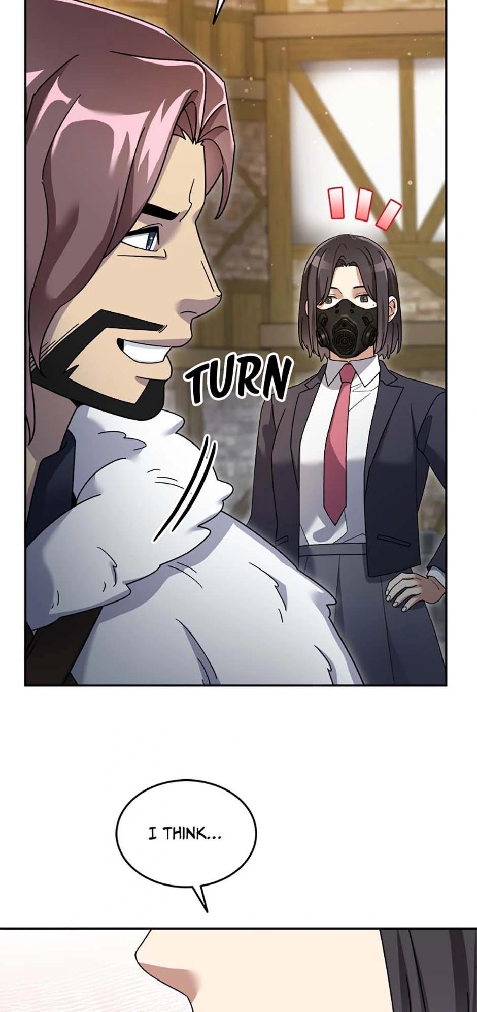 The Overpowered Newbie Chapter 95 33