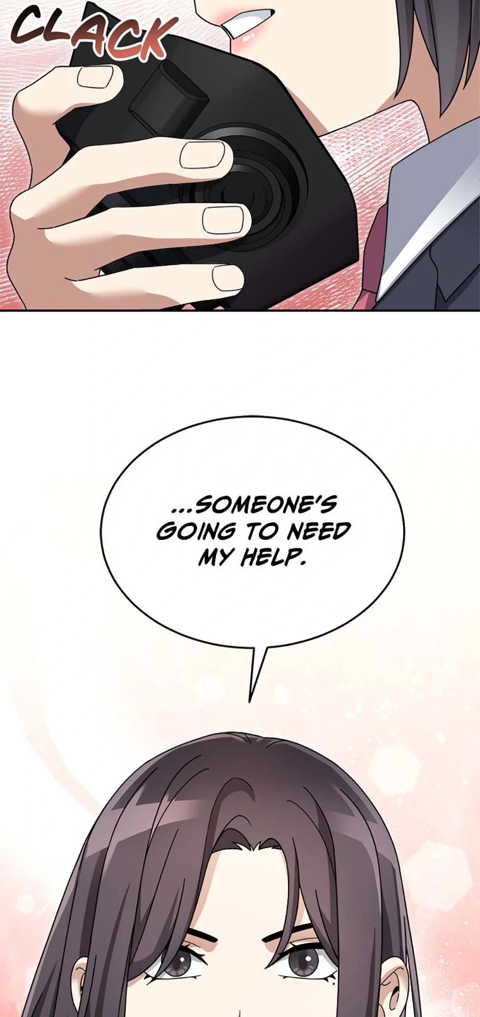 The Overpowered Newbie Chapter 95 34