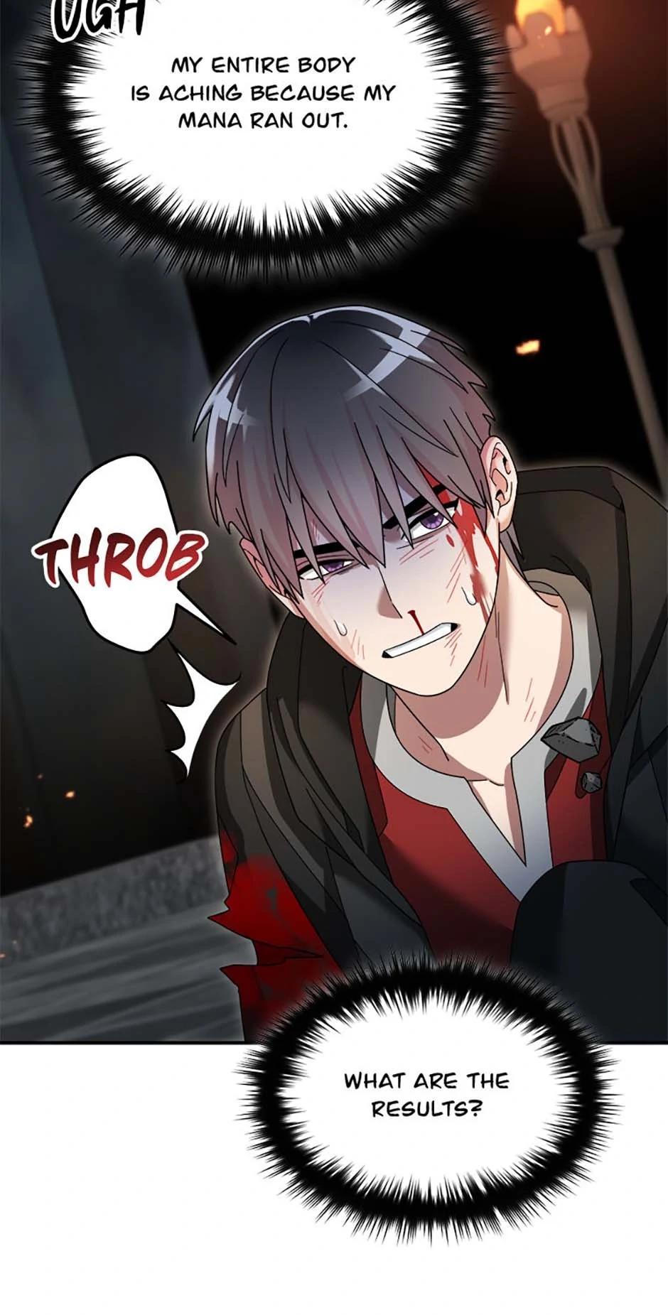 The Overpowered Newbie Chapter 95 42